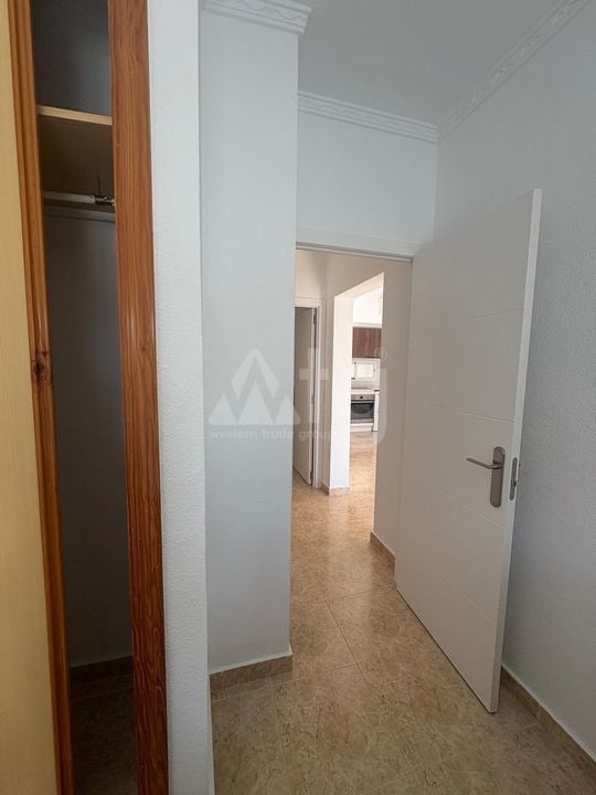 2 bedroom Villa in Torrevieja - AG151359 - Photo - 10