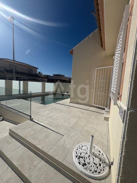 2 bedroom Villa in Torrevieja - AG151359 - Photo - 13