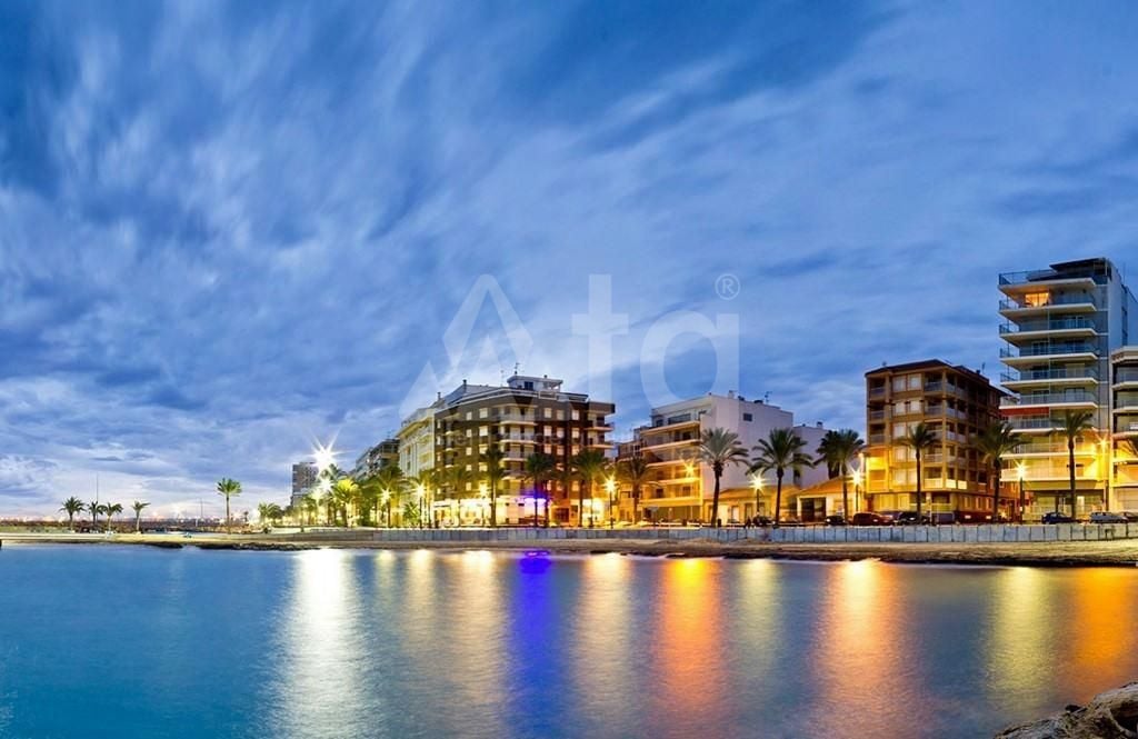 2 bedroom Villa in Torrevieja - AG151359 - Photo - 20