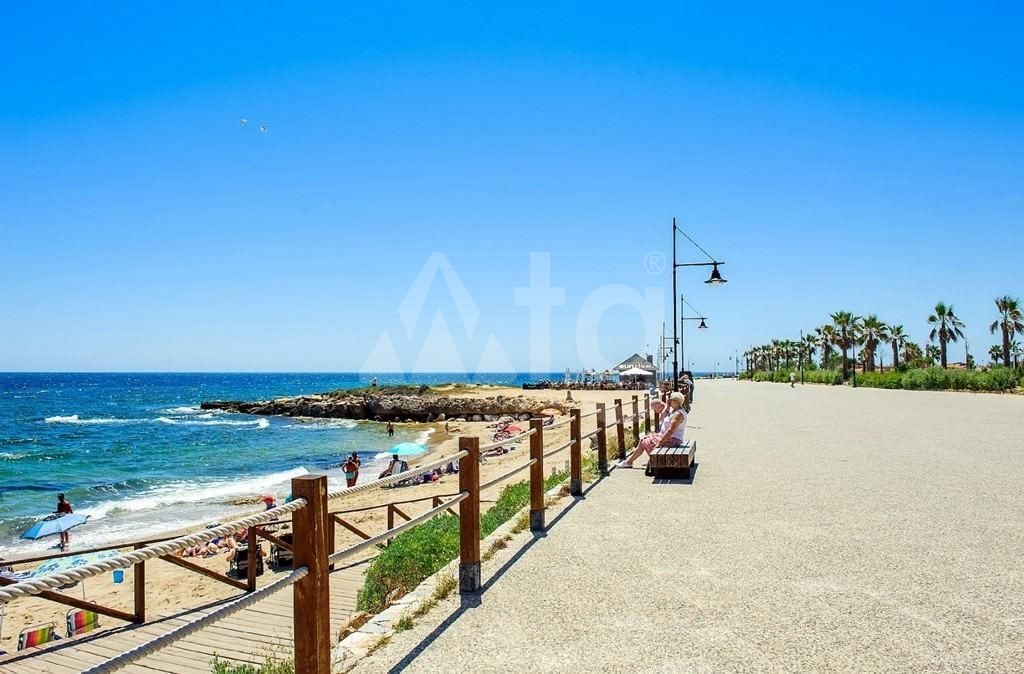2 bedroom Villa in Torrevieja - AG151359 - Photo - 19