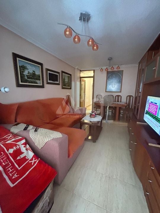 Appartement de 2 chambres à Torrevieja - AG151366 - Photo - 2