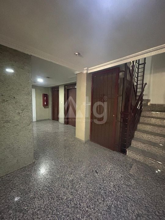 Appartement de 2 chambres à Torrevieja - AG151366 - Photo - 10