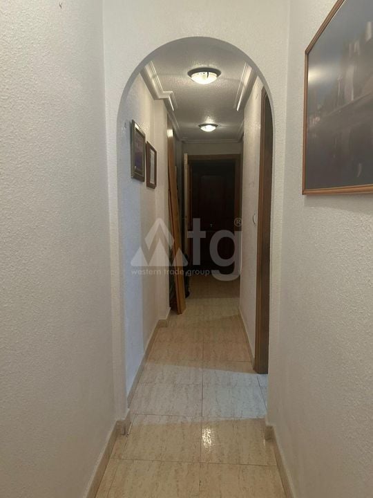 Appartement de 2 chambres à Torrevieja - AG151366 - Photo - 8