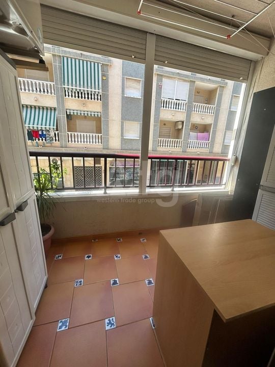 Appartement de 2 chambres à Torrevieja - AG151366 - Photo - 9
