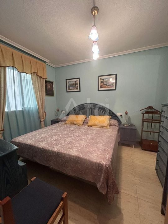 Appartement de 2 chambres à Torrevieja - AG151366 - Photo - 4