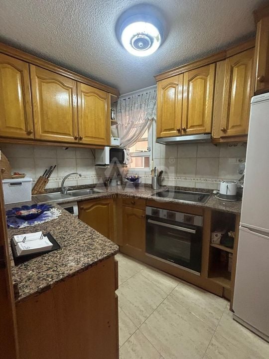 Appartement de 2 chambres à Torrevieja - AG151366 - Photo - 3