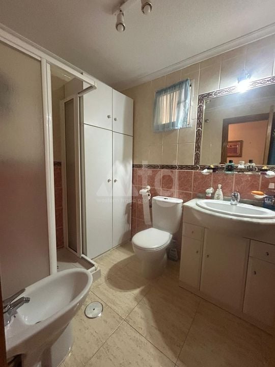 Appartement de 2 chambres à Torrevieja - AG151366 - Photo - 7