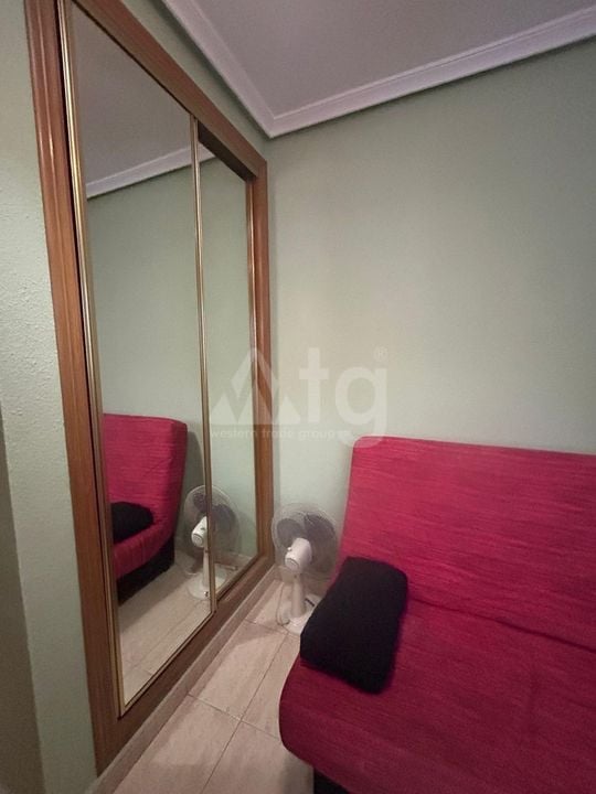 Appartement de 2 chambres à Torrevieja - AG151366 - Photo - 6