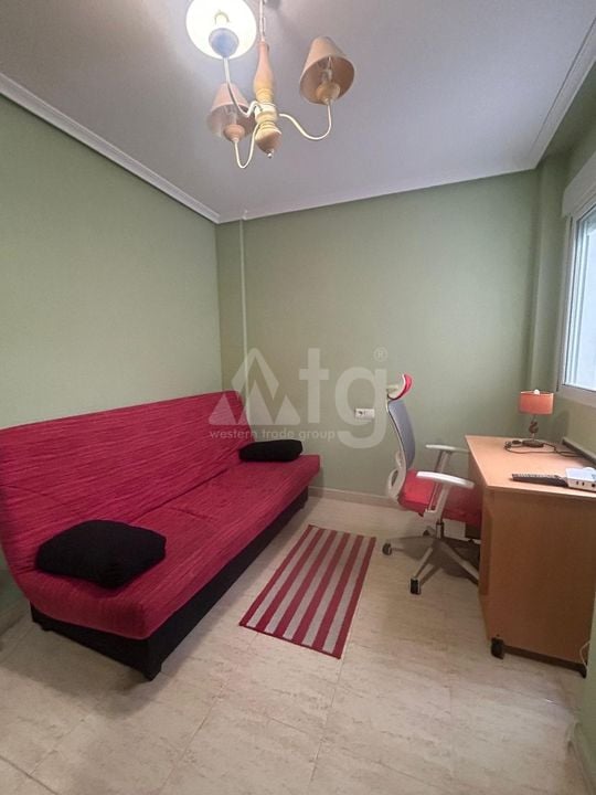 Appartement de 2 chambres à Torrevieja - AG151366 - Photo - 5