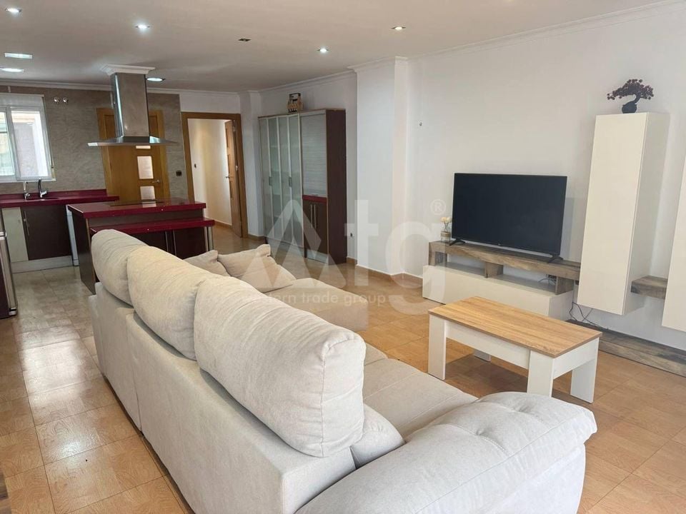 3 bedroom Apartment in Torrevieja - AG151382 - Photo - 3