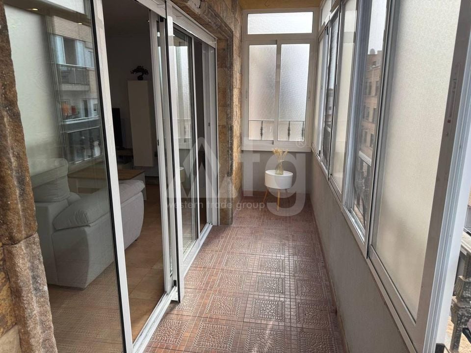 3 bedroom Apartment in Torrevieja - AG151382 - Photo - 28