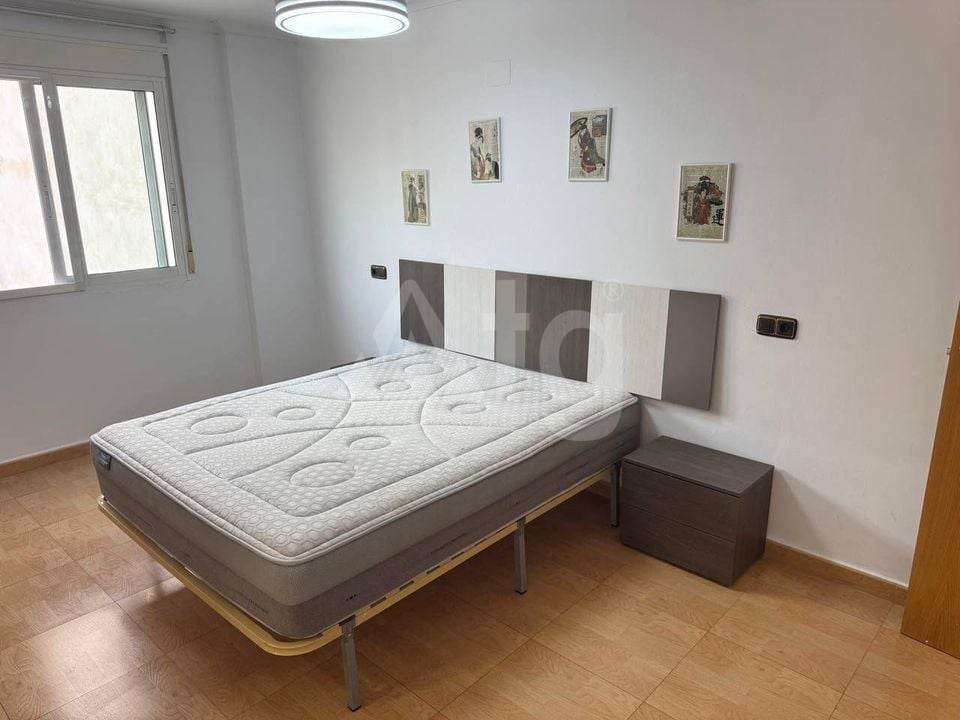 3 bedroom Apartment in Torrevieja - AG151382 - Photo - 13