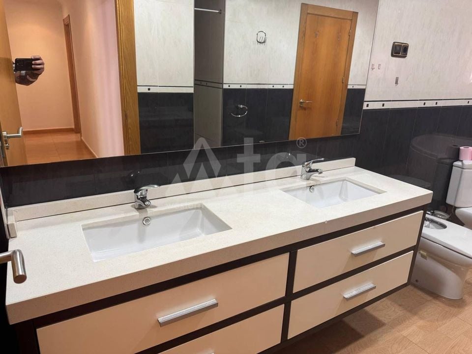 3 bedroom Apartment in Torrevieja - AG151382 - Photo - 21