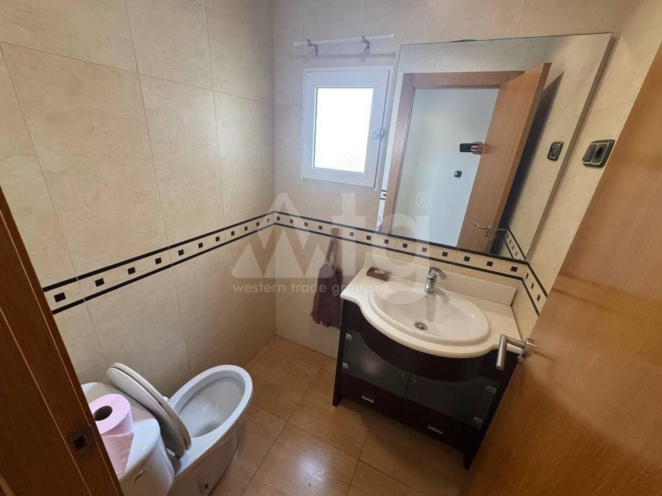3 bedroom Apartment in Torrevieja - AG151382 - Photo - 25