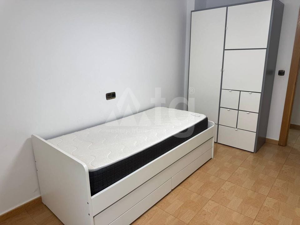 3 bedroom Apartment in Torrevieja - AG151382 - Photo - 16