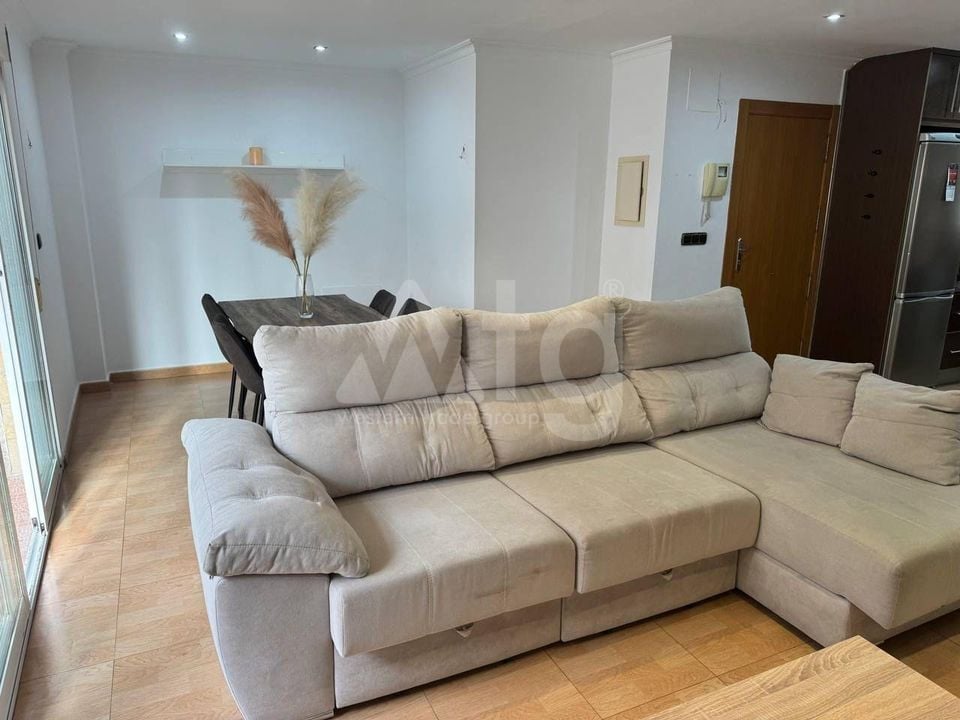 3 bedroom Apartment in Torrevieja - AG151382 - Photo - 5