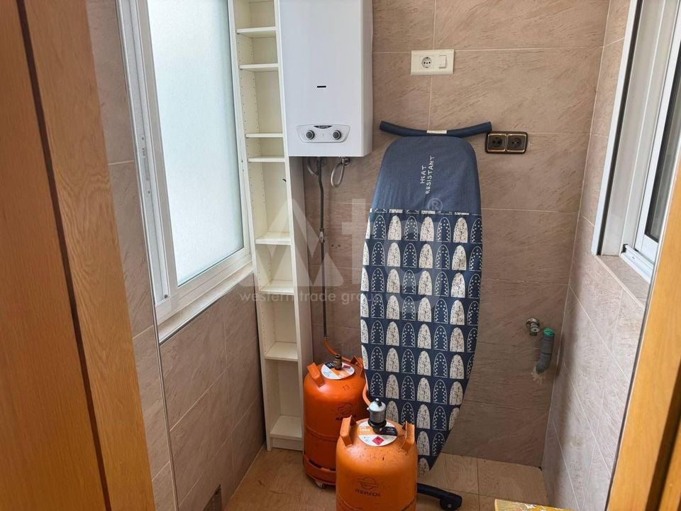 3 bedroom Apartment in Torrevieja - AG151382 - Photo - 27