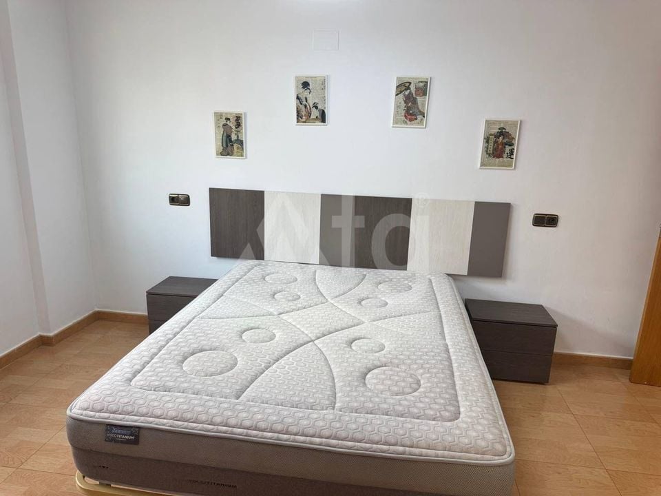 3 bedroom Apartment in Torrevieja - AG151382 - Photo - 14