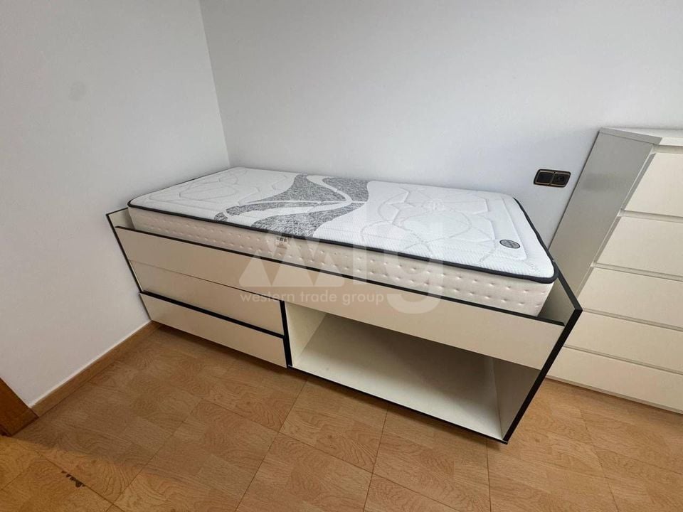 3 bedroom Apartment in Torrevieja - AG151382 - Photo - 18