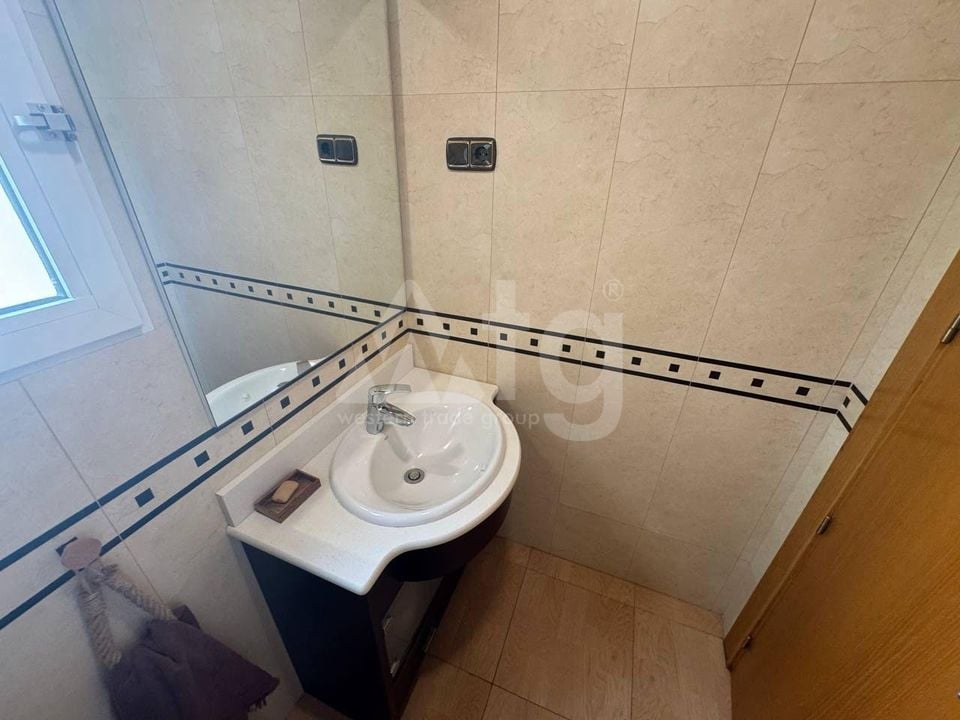 3 bedroom Apartment in Torrevieja - AG151382 - Photo - 24