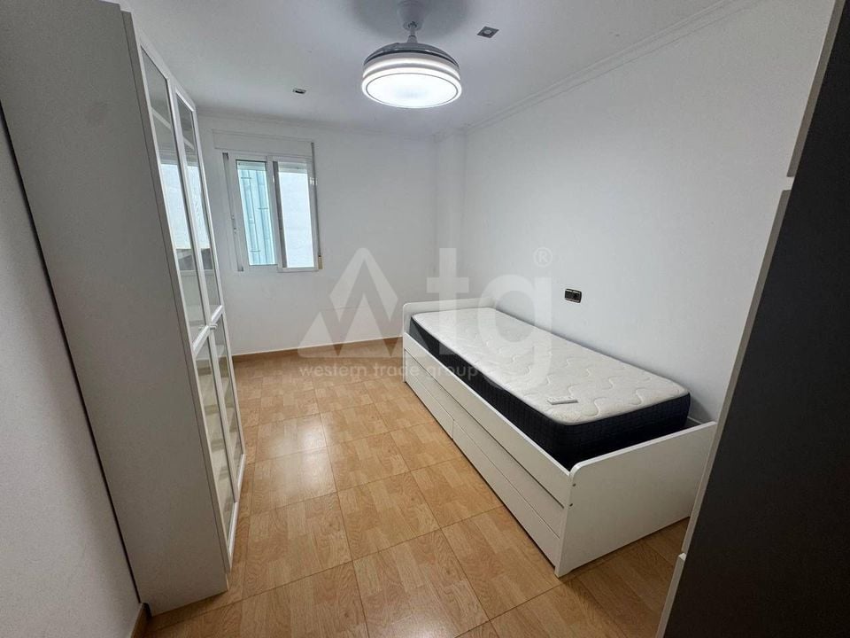 3 bedroom Apartment in Torrevieja - AG151382 - Photo - 15