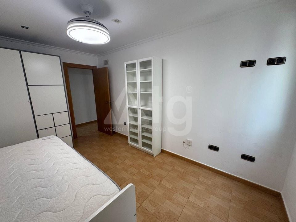 3 bedroom Apartment in Torrevieja - AG151382 - Photo - 17