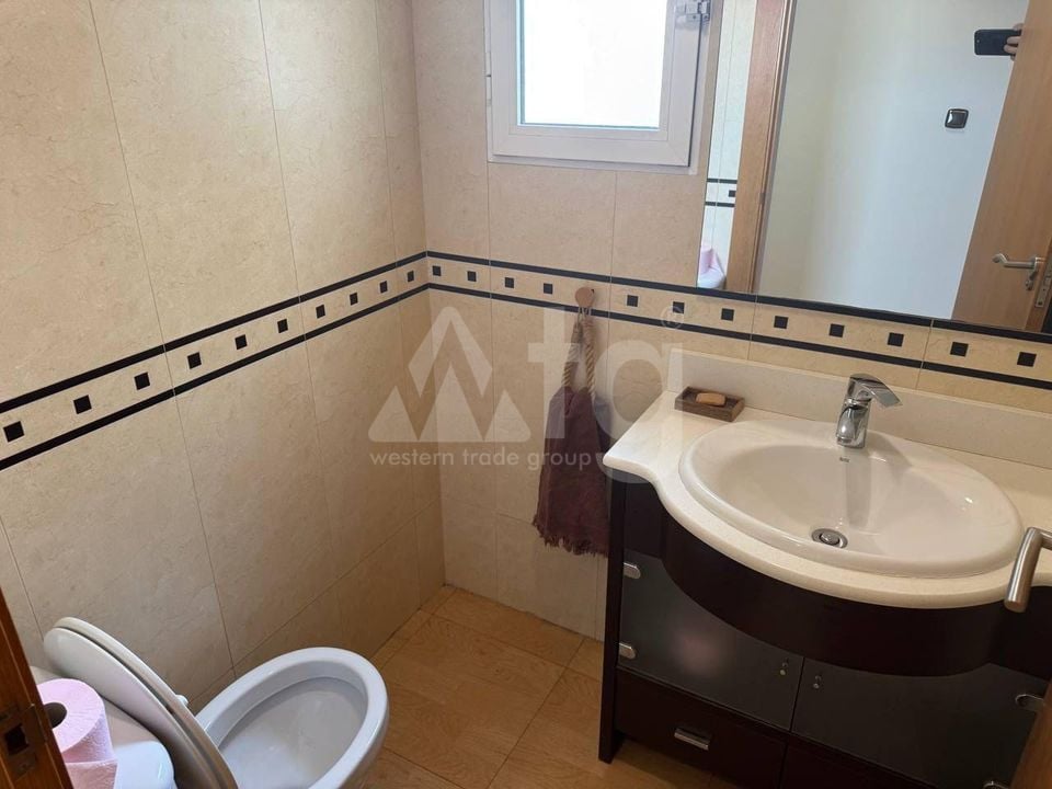 3 bedroom Apartment in Torrevieja - AG151382 - Photo - 26