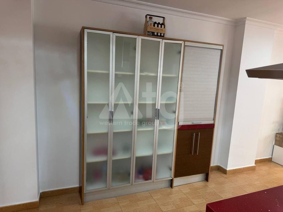 3 bedroom Apartment in Torrevieja - AG151382 - Photo - 11