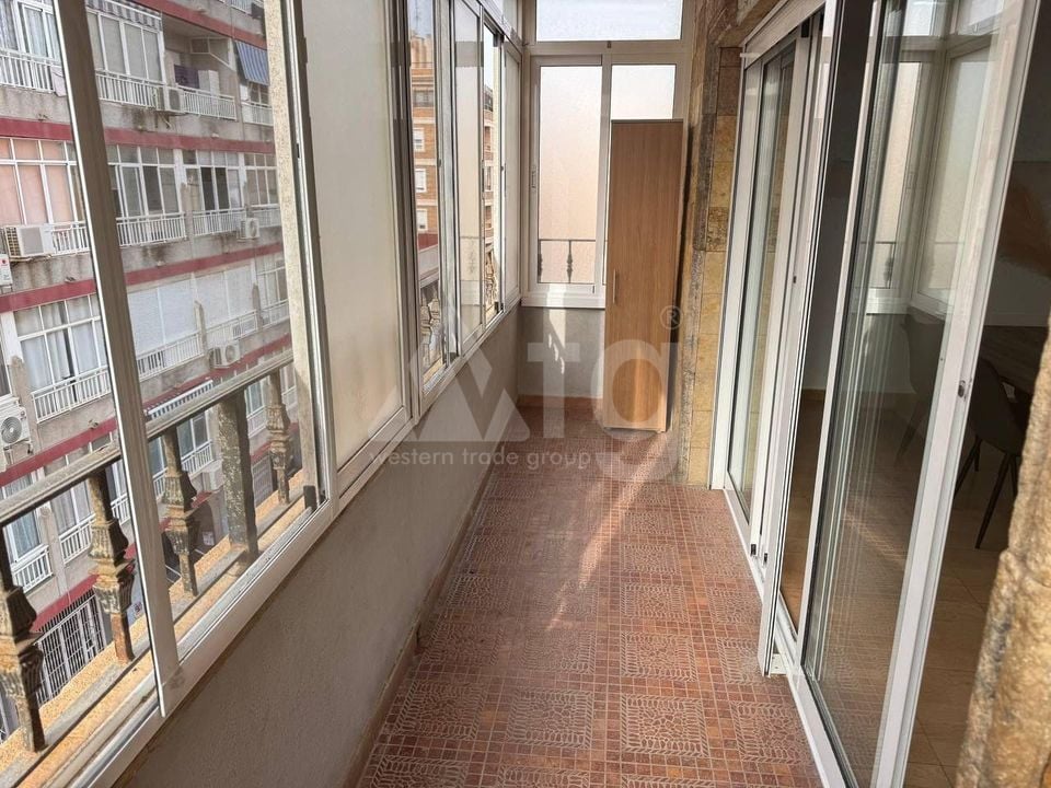 3 bedroom Apartment in Torrevieja - AG151382 - Photo - 29