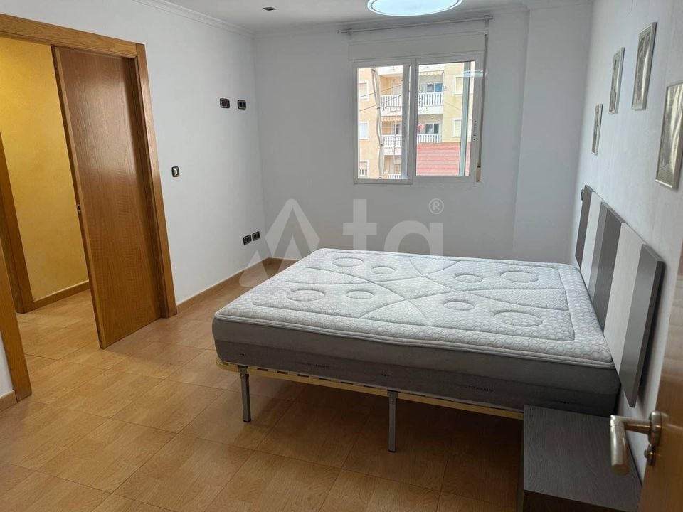 3 bedroom Apartment in Torrevieja - AG151382 - Photo - 12