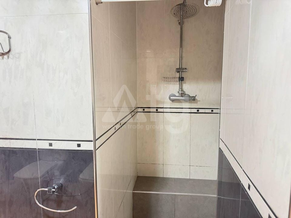 3 bedroom Apartment in Torrevieja - AG151382 - Photo - 23