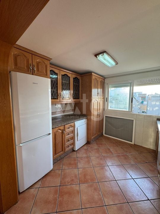 3 bedroom Apartment in Torrevieja - AG151386 - Photo - 5