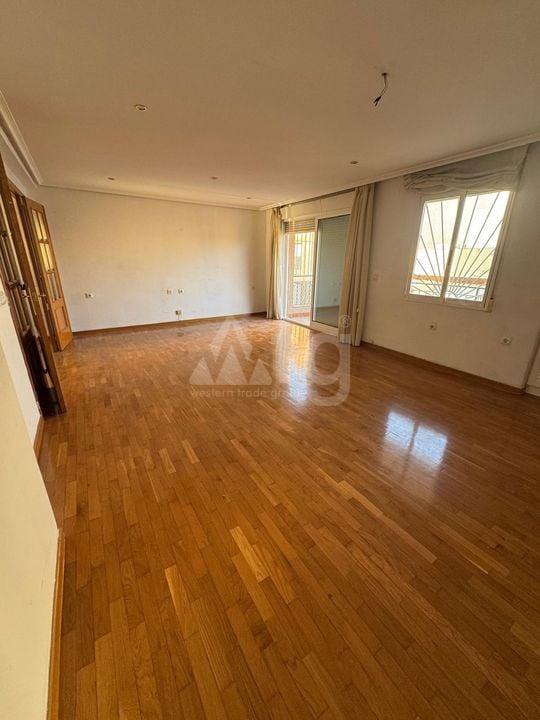 3 bedroom Apartment in Torrevieja - AG151386 - Photo - 2