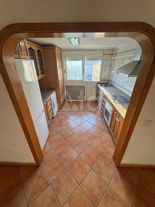 3 bedroom Apartment in Torrevieja - AG151386 - Photo - 4