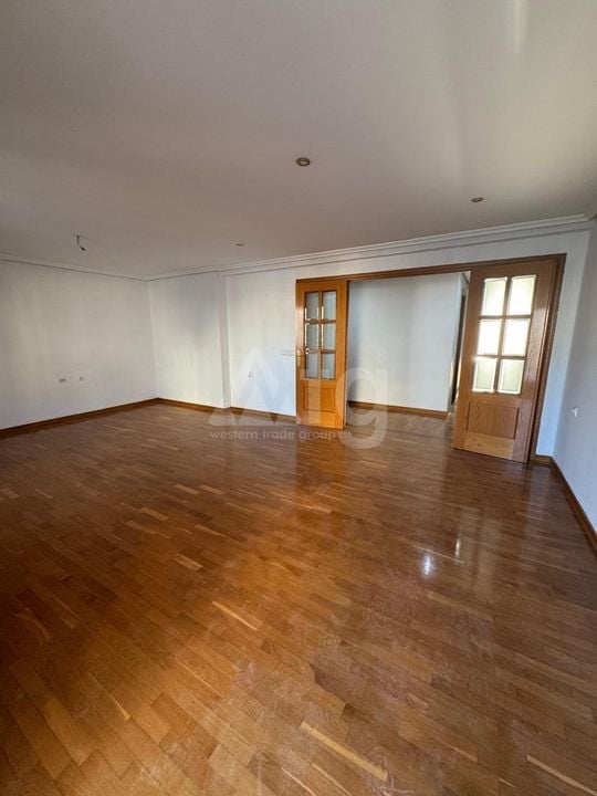 3 bedroom Apartment in Torrevieja - AG151386 - Photo - 3