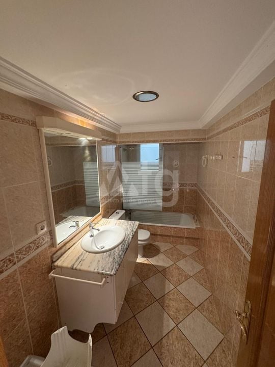 3 bedroom Apartment in Torrevieja - AG151386 - Photo - 9