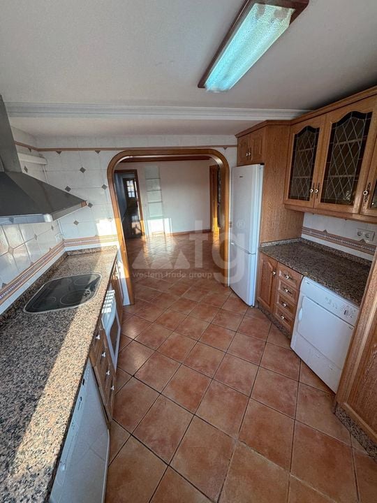 3 bedroom Apartment in Torrevieja - AG151386 - Photo - 6