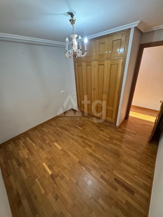 3 bedroom Apartment in Torrevieja - AG151386 - Photo - 7
