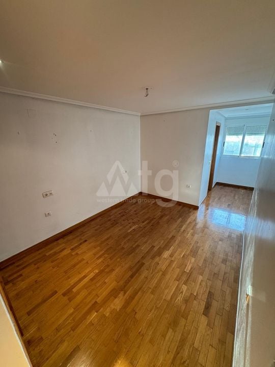 3 bedroom Apartment in Torrevieja - AG151386 - Photo - 8