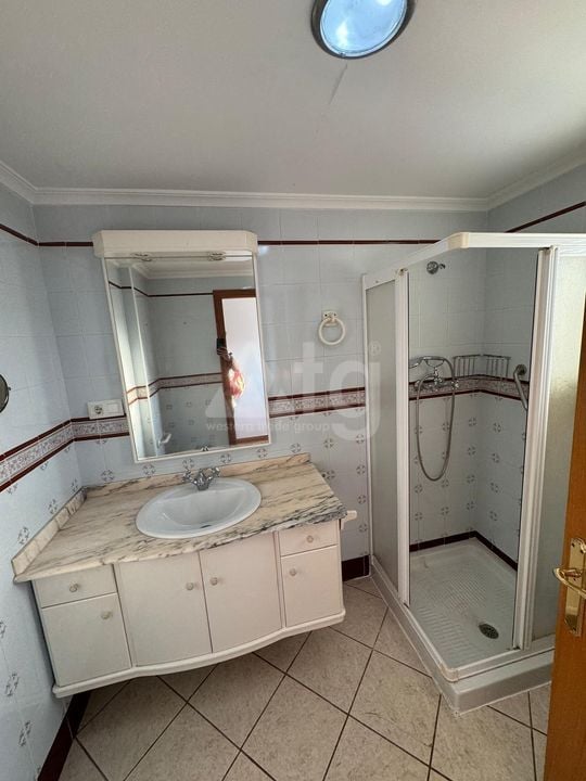 3 bedroom Apartment in Torrevieja - AG151386 - Photo - 10