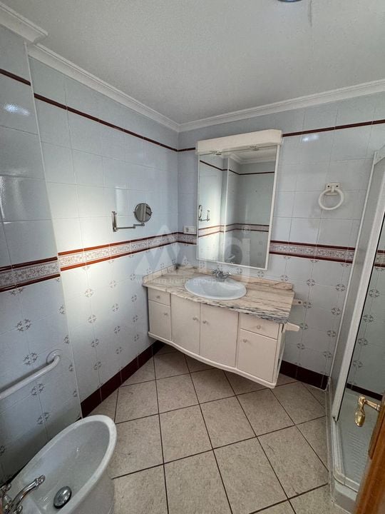 3 bedroom Apartment in Torrevieja - AG151386 - Photo - 11