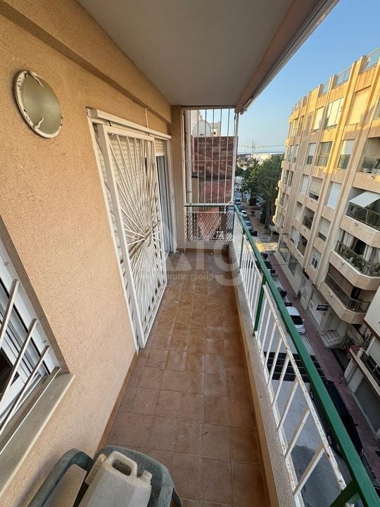 3 bedroom Apartment in Torrevieja - AG151386 - Photo - 12
