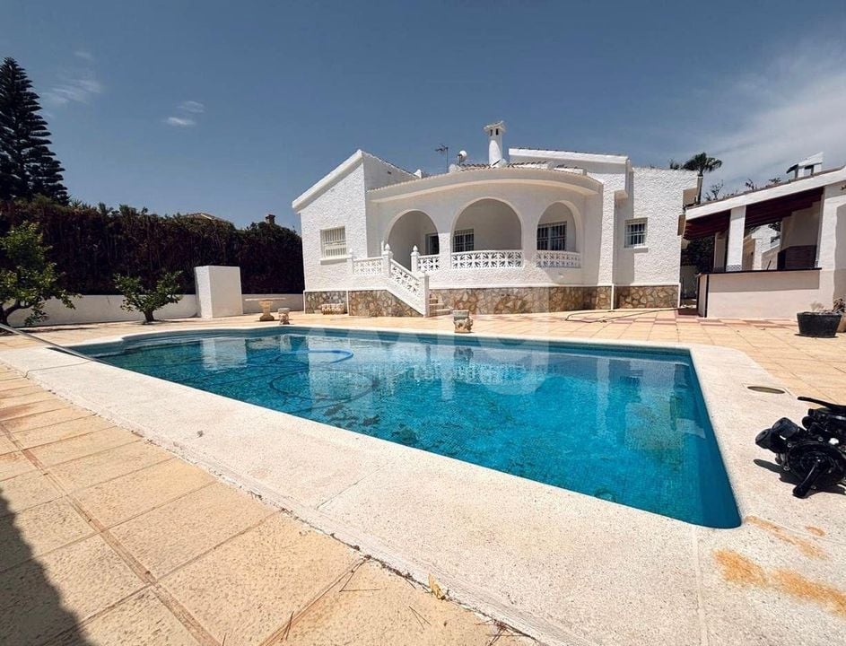 3 bedroom Villa in Ciudad Quesada - AG151402 - Photo - 1