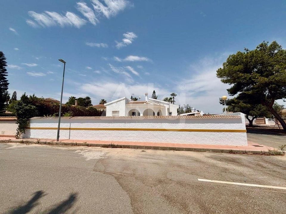 3 bedroom Villa in Ciudad Quesada - AG151402 - Photo - 24