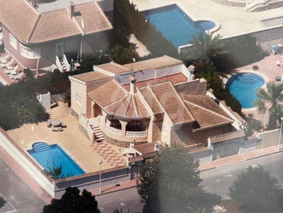 3 bedroom Villa in Ciudad Quesada - AG151402 - Photo - 25