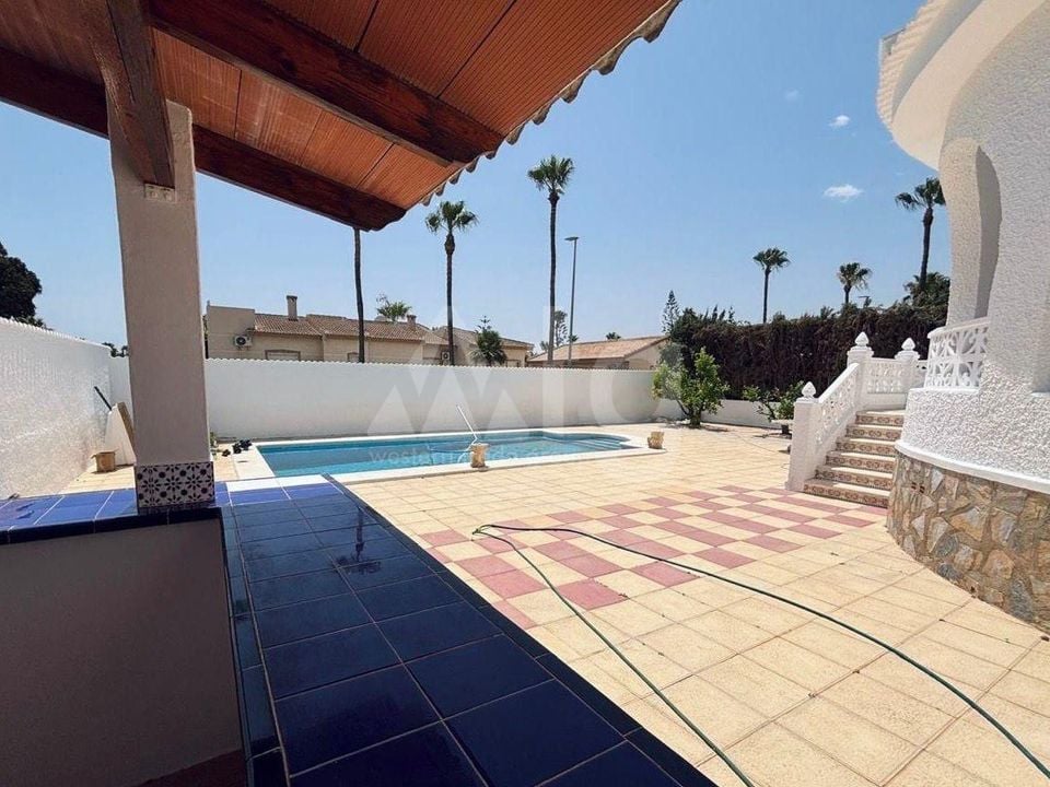 3 bedroom Villa in Ciudad Quesada - AG151402 - Photo - 21