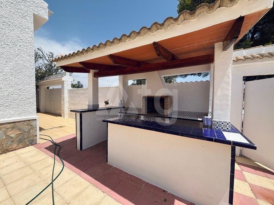 3 bedroom Villa in Ciudad Quesada - AG151402 - Photo - 20