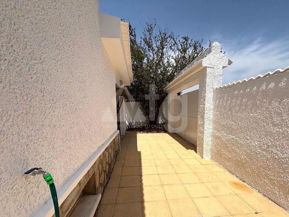 3 bedroom Villa in Ciudad Quesada - AG151402 - Photo - 23