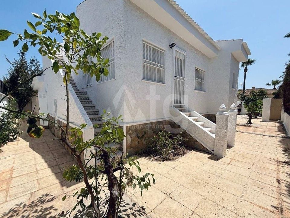 3 bedroom Villa in Ciudad Quesada - AG151402 - Photo - 22