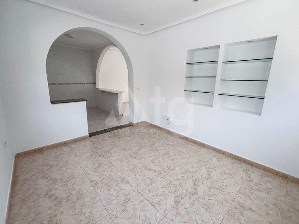 3 bedroom Villa in Ciudad Quesada - AG151402 - Photo - 3